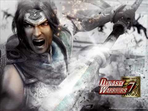 dynasty warriors download